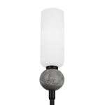 Kinkiet Santos WL-95331-1-BK ITALUX