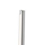 Kinkiet Flexia 1xLED IP 44 biały WL0121-L-WH yaskr