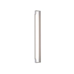 Kinkiet Flexia 1xLED IP 44 biały WL0121-L-WH yaskr