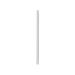 Kinkiet Flexia 1xLED IP 44 biały WL0121-L-WH yaskr