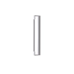 Kinkiet Flexia 1xLED IP 44 biały WL0121-M-WH yaskr
