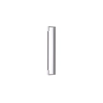 Kinkiet Flexia 1xLED IP 44 biały WL0121-M-WH yaskr