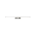 Kinkiet Elgidia 1xLED IP 44 chrom WL0122-L-CR yaskr