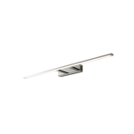 Kinkiet Elgidia 1xLED IP 44 chrom WL0122-L-CR yaskr