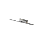 Kinkiet Elgidia 1xLED IP 44 chrom WL0122-M-CR yaskr