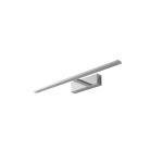 Kinkiet Elgidia 1xLED IP 44 chrom WL0122-M-CR yaskr