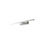 Kinkiet Elgidia 1xLED IP 44 chrom WL0122-M-CR yaskr