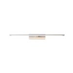 Kinkiet Elgidia 1xLED IP 44 biały WL0122-M-WH yaskr