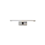 Kinkiet Elgidia 1xLED IP 44 chrom WL0122-S-CR yaskr
