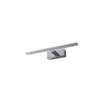 Kinkiet Elgidia 1xLED IP 44 chrom WL0122-S-CR yaskr