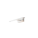 Kinkiet Elgidia 1xLED IP 44 biały WL0122-S-WH yaskr