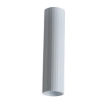 Plafon Wiking AZ5971 LED 10W CCT SWITCH 3000-6000K tuba biała AZZARDO