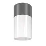 Plafon Willis O418CL-01GR Maytoni - zdjęcie produktu