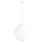 LAMPA WISZĄCA BOSSO 1087XXL ALDEX - zdjęcie produktu