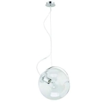 Lampa wisząca YALEM śr.30cm 60024 ALFA