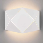 kinkiecik.pl Kinkiet ZANDOR – 223510131 incl. 1x SMD LED, 6,5W · 1x 500lm, 3000K TRIO