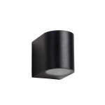Kinkiet ZORA LED 1x5W 3000K IP44 22861/05/30 czarny Lucide - zdjęcie dodatkowe 1