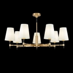 Lampa wisząca Zaragoza H001CL-07BS Maytoni - zdjęcie dodatkowe 1