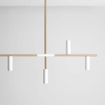 Lampa wisząca TREVO 1097K40 ALDEX - zdjęcie dodatkowe 4