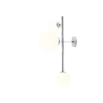 Kinkiet Dione CHROM 1092Y4 ALDEX - zdjęcie produktu