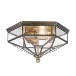 Plafon Zeil H356-CL-03-BZ Maytoni - zdjęcie produktu