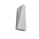 Zita XL (white) AZ4151 LED 6W 450lm 3000K IP54 ALUMINIUM AZZARDO