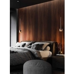 Lampa wisząca Mantra Tonik 7876MA - zdjęcie produktu