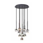 Lampa wisząca Mantra Tonik 7879MA - zdjęcie dodatkowe 1