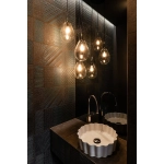 Fondi 1 wisząca LP-1214/1P Light Prestige