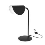 Lampa stołowa Table Lamp Mollis MOD126TL-01B Maytoni - zdjęcie produktu
