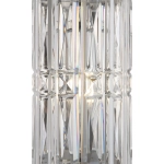 Kinkiet Wall Lamp Facet MOD094WL-03CH Maytoni - zdjęcie dodatkowe 4
