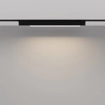 Lampa szynowa Basis Rot Unity 4000K 24W 110° TR104-1-24W4K-B-DE Maytoni - zdjęcie dodatkowe 2