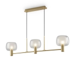 Lampa wisząca Vision MOD411PL-03G Maytoni - zdjęcie dodatkowe 2