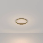 Plafon Rim MOD058CL-L25BS3K 40 cm Maytoni - zdjęcie produktu