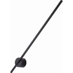 SPIDER W0267 KINKIET CZARNY IP44 MaxLight - zdjęcie produktu