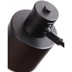 Kinkiet BLACK W0188 MAXlight - zdjęcie dodatkowe 1