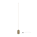 Lampa podłogowa Flow MOD147FL-L20BSK1 Maytoni - zdjęcie produktu