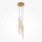 Lampa wisząca Light stick MOD236PL-L54BS3K Maytoni - zdjęcie produktu