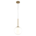 Lampa wisząca Basic form MOD321PL-01G3 Maytoni - zdjęcie dodatkowe 1