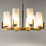 Lampa wisząca Fortano MOD089PL-08BS Maytoni - zdjęcie dodatkowe 6