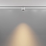 Lampa szynowa Alfa S Exility 3000K 7W 50° TR132-2-7W3K-W Maytoni - zdjęcie dodatkowe 3