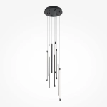 Lampa wisząca Light stick MOD236PL-L54B3K Maytoni - zdjęcie produktu