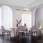 Lampa wisząca Dune DIA005PL-06G Maytoni - zdjęcie dodatkowe 3