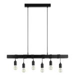 TOWNSHEND Lampa wisząca 44062 EGLO
