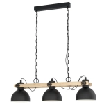 LUBENHAM Lampa wisząca 43992 EGLO