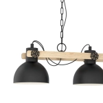 LUBENHAM Lampa wisząca 43992 EGLO