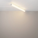 Lampa szynowa LARC Exility 2700-6000K 25W 360° Dim Smart TR086-4-25W-DS-W Maytoni - zdjęcie dodatkowe 3