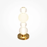 kinkiecik.pl Lampa stołowa Table Lamp Collar MOD301TL-L18G3K1 Maytoni