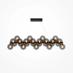 Lampa wisząca Dallas MOD547PL-25B Maytoni - zdjęcie produktu