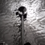 Kinkiet Wall Lamp Mare MOD305WL-01CH Maytoni - zdjęcie dodatkowe 5